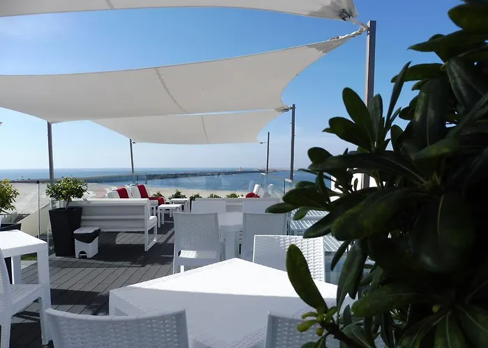 House Barra Beach