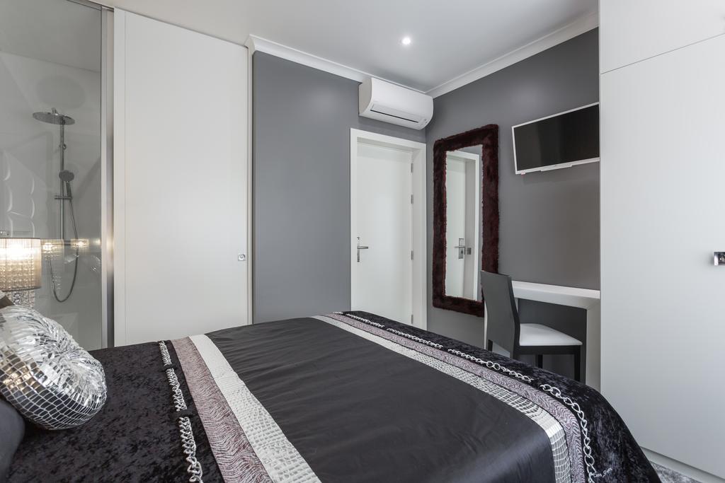 Pensjonat House Barra