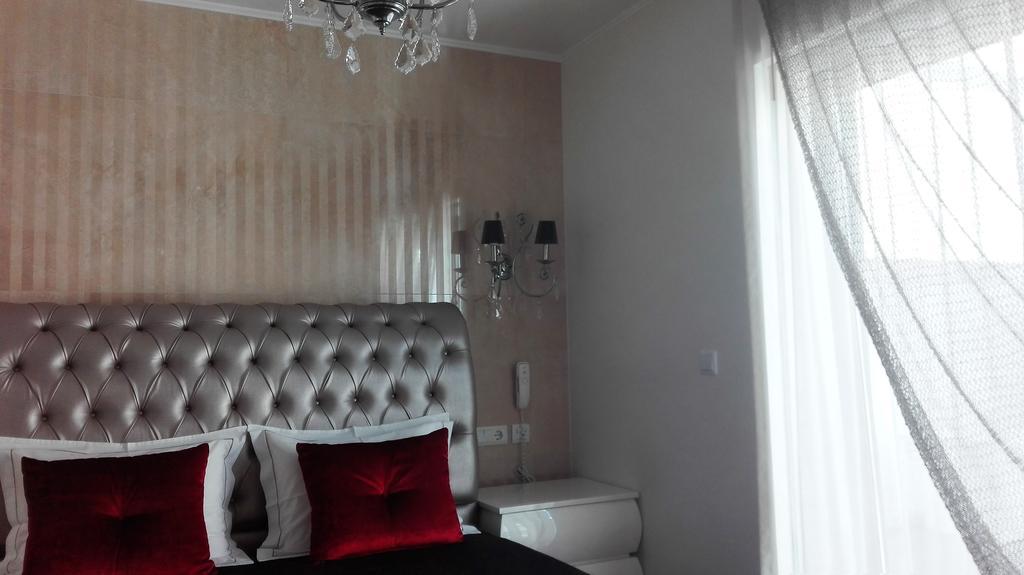 Pensjonat House *